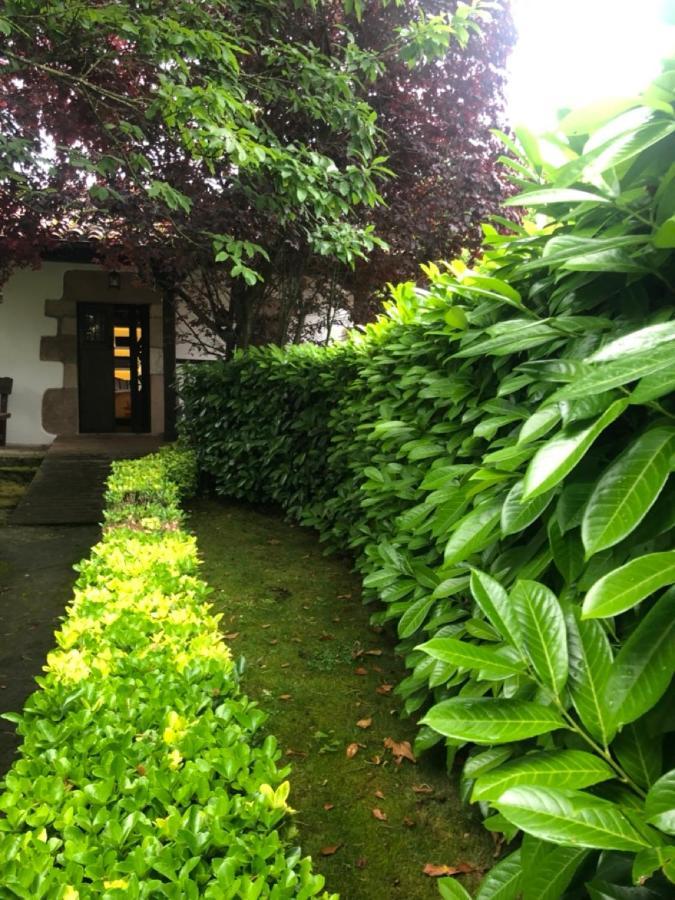 Hdec Hosteria De Castaneda Alojamiento Turistico Puente Viesgo Eksteriør bilde